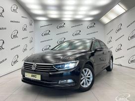 Volkswagen Passat, 1.5 l., Седан