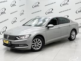 Volkswagen Passat, 1.4 l., Седан