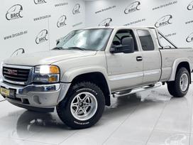 GMC Sierra, 5.3 l., Пикап