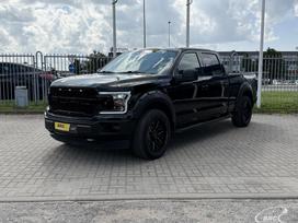 Ford F-150, 5.0 l., Пикап