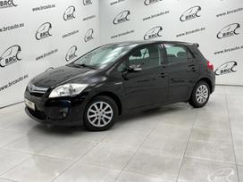 Toyota Auris, 1.8 l., Хэтчбек