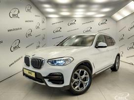 BMW X3, 2.0 l., Внедорожник / Кроссовер
