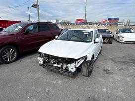 Volvo S60, 2.0 l., Седан