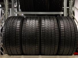 Triangle SnowLink PL02, зимние 225/55 R19
