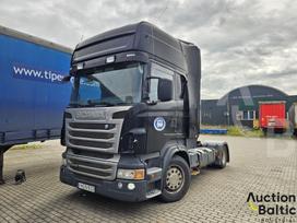 Scania R 440LA4X2MEB, kita