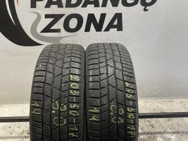 Continental ContiWinterContact TS830 P, winter 205/50 R17