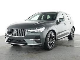 Volvo XC60, Внедорожник / Кроссовер