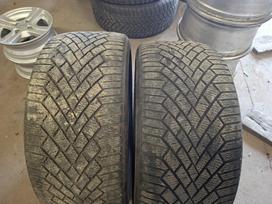 Continental 5mm, žieminės 255/35 R20