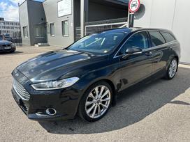 Ford Mondeo, 1.6 l., wagon