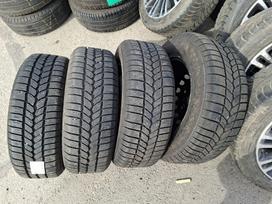 Michelin, žieminės 215/65 R15