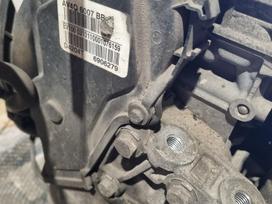 Ford Kuga, UFDA, коробка передач, двигатель