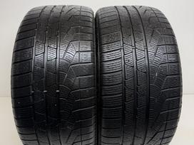 Pirelli SottoZero W270, žieminės 275/30 R20