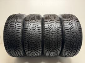 Hankook Winter i*Cept Evo 3 100%, žieminės 265/60 R18