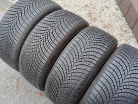 Goodyear 2022 metų, universalios 225/40 R19