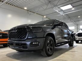Dodge Ram, 3.0 l., pick-up
