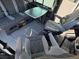 Ford Transit, 2.0 l., passenger minibus