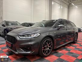 Ford Mondeo, 2.0 l., Универсал