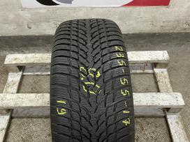 -Kita- Nokian WR snowproof, žieminės 235/55 R17