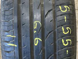 Continental ContiPremiumContact2, summer 215/55 R16