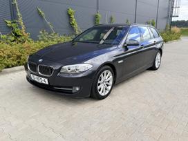 BMW 520, 2.0 l., Универсал