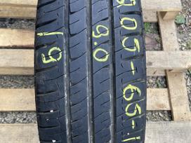 Michelin Agilis, summer 205/65 R16