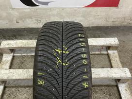 Goodyear Vector 4Seasons gen-2, всесезонные 215/50 R17