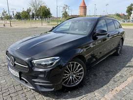 Mercedes-Benz E300, 2.0 l., Универсал