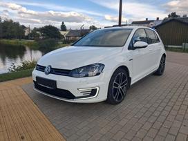 Volkswagen Golf, 1.4 l., Хэтчбек