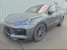 Porsche Cayenne, 3.0 l., Внедорожник / Кроссовер