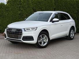 Audi Q5, 2.0 l., Внедорожник / Кроссовер
