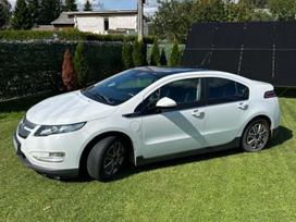 Chevrolet Volt, 1.4 l., hatchback