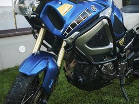 Yamaha Xtz (Super Tenere) 1200cc, enduro /