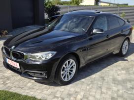 Bmw 320 Gran Turismo, 2.0 l., hečbekas