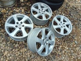 Volvo, lengvojo lydinio, R16