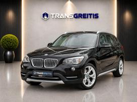 BMW X1, 2.0 l., Внедорожник / Кроссовер