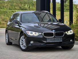 BMW 320, 2.0 l., Универсал