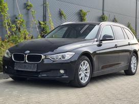 BMW 320, 2.0 l., Универсал