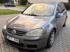 Volkswagen Golf, 1.9 l., Хэтчбек