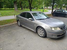 Saab 9-3, 2.2 l., Седан