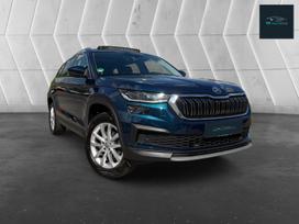 Skoda Kodiaq, 2.0 l., visureigis / krosoveris