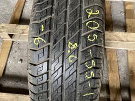 Michelin Pilot HX, vasarinės 205/55 R16