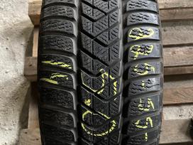 Pirelli Sottozero 3, žieminės 225/55 R16