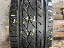 -Kita- Cooper Zeon XST, vasarinės 275/55 R17