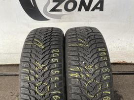 -Kita- Kumho WinterRaft WP51, winter 205/55 R16