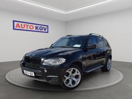 BMW X5, 3.0 l., Внедорожник / Кроссовер
