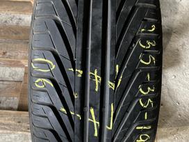 -Kita- Nokian NRY, summer 235/35 R19