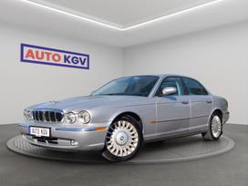 Jaguar XJ, 4.2 l., Седан