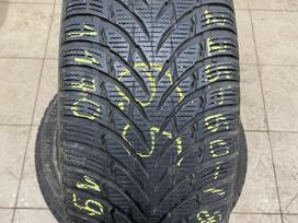 -Kita- Nokian WR SUV 4, žieminės 225/60 R18