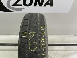 Dunlop Sp Winter Sport 3D, winter 215/60 R17