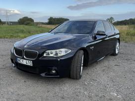 BMW 518, 2.0 l., saloon / sedan